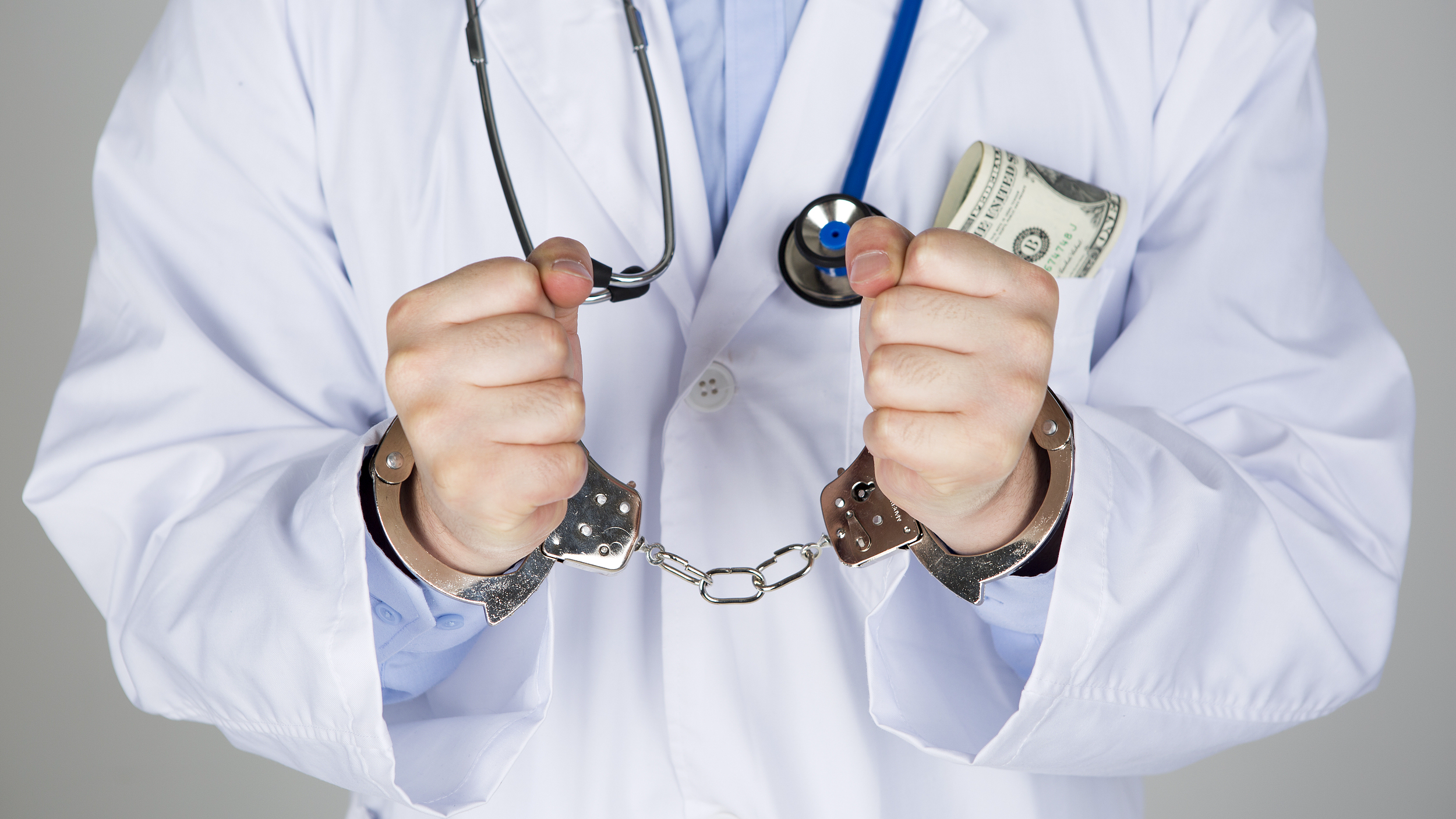 淮安预防医保套现(如何防止医疗保险被滥用)