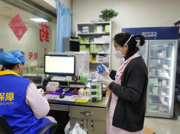 淮安24小时套医保卡回收(24小时套医保卡回收多少钱)