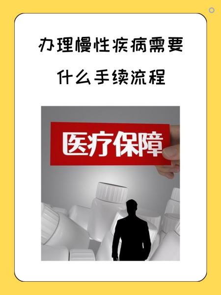 淮安慢性疾病医保怎么办理(慢性疾病医保怎么办理的)